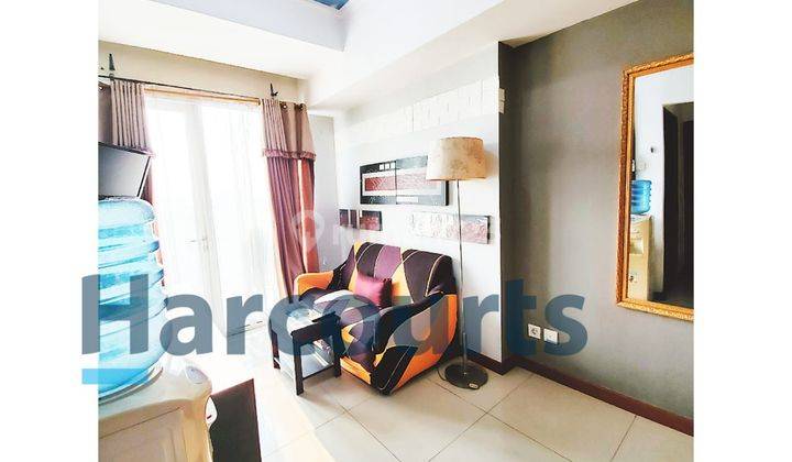 Sewa Apartemen Marbella Kemang, Mampang Prapatan, Jakarta Selatan 1