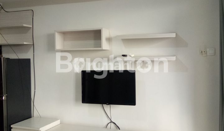 APARTEMEN YANG SANGAT BAGUS DI MARGONDA 2