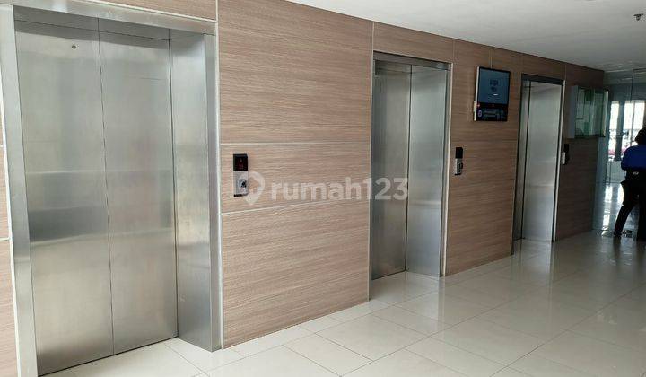 Apartment Riverview Tipe Studio Siap Huni Di Cikarang  2