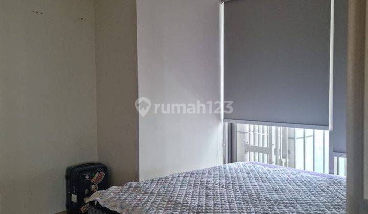  tower glandale 3kamar  Furnished 1