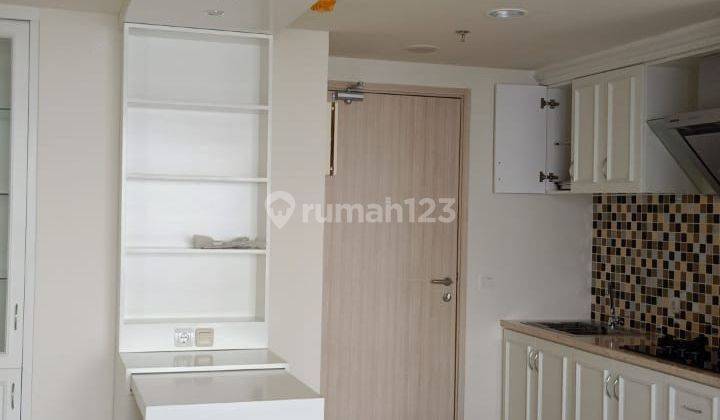 apartemen orange county tower glandale 2 bed room 2