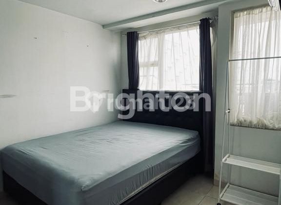 APARTEMEN MARGONDA RESIDENCE 3 FULL FURNISH 2