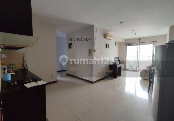 Apartemen Thamrin City Cosmo Mansion 3 Kamar 107 M2  1