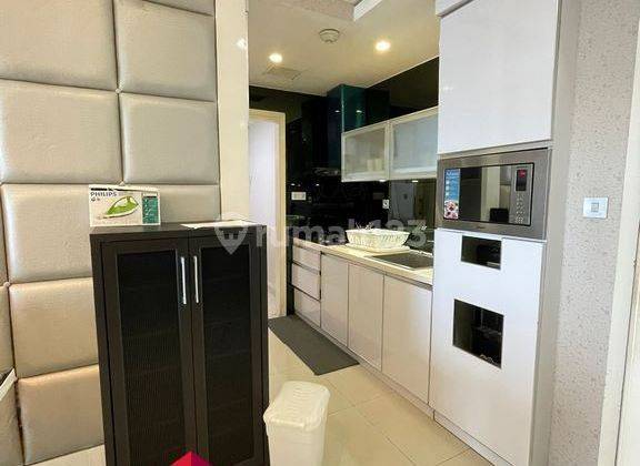 Dijual Apartemen 2br Casa Grande Residence, Jakarta Selatan 2