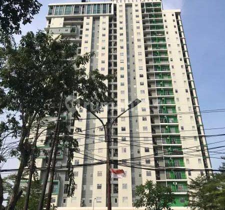 2BR FULLY-FURNISHED GADING GREENHILL KELAPA GADING  CEPAT 1