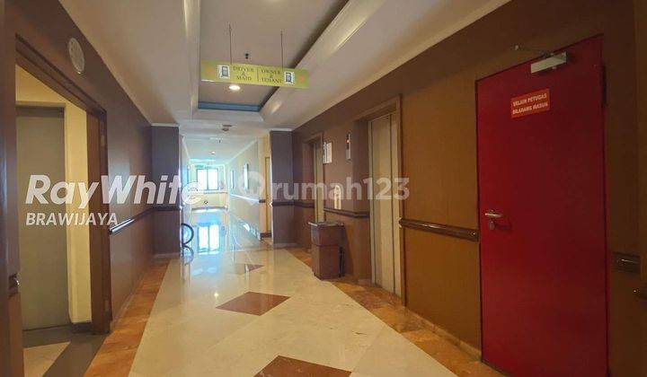 Fully furnished Unit Apartment Permata Gandaria - Jakarta Selatan 2