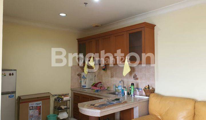 Apartemen Puri Garden di Prime Location Puri Indah Jakarta 2