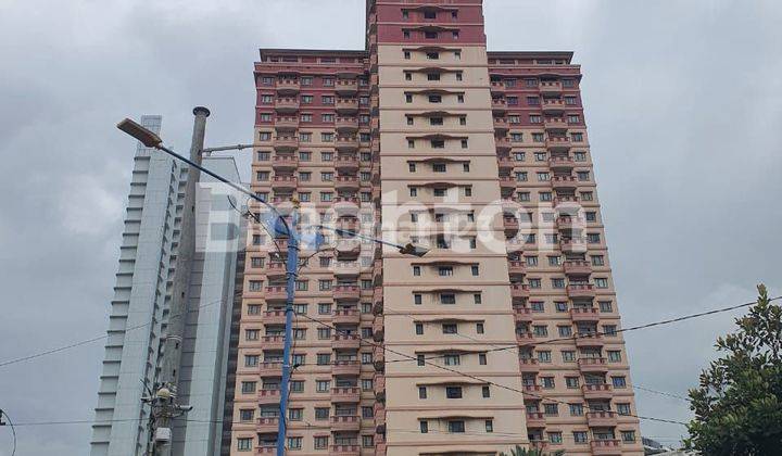 Apartemen Puri Garden di Prime Location Puri Indah Jakarta 1