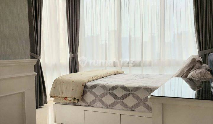 Apartemen Empyreal Fully Furnished Luxurious di Kuningan, Setia Budi, Jakarta Selatan 1