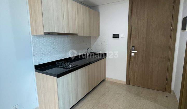 Disewakan Apartemen Southgate Tower Elegarrta  2