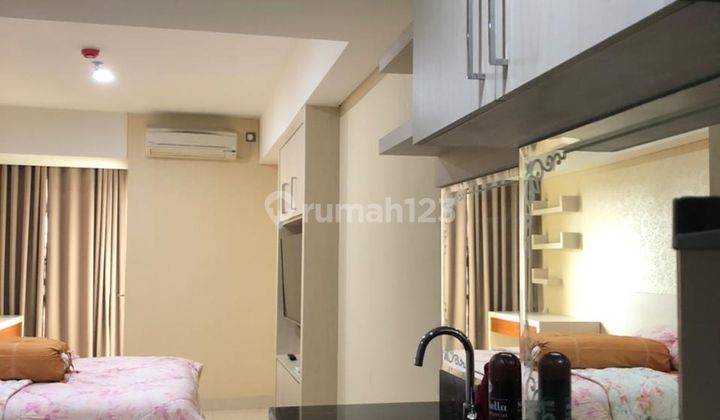 Disewakan Apartemen di Louis Kienne  2