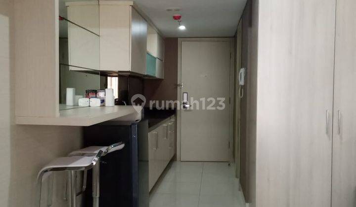 Dijual Apartemen Warhol Semarang  1