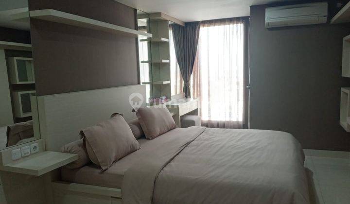 Dijual Apartemen Warhol Semarang  2