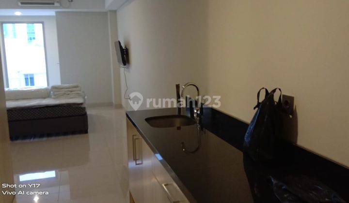 Disewakan Apartement Louis Kienne Semarang  1