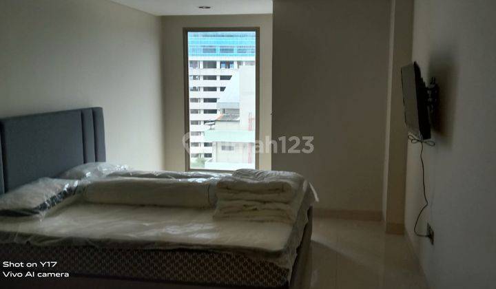 Disewakan Apartement Louis Kienne Semarang  2