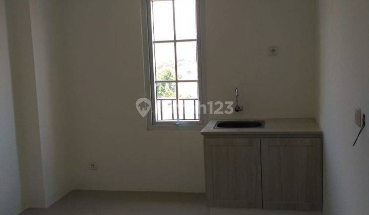 Dijual Apartemen Paltrow Semarang 2