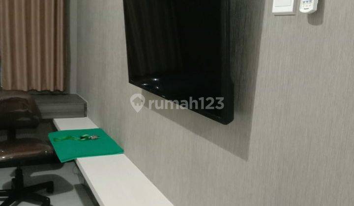 Apartemen di Cordova Apartemen Bukitsari 2