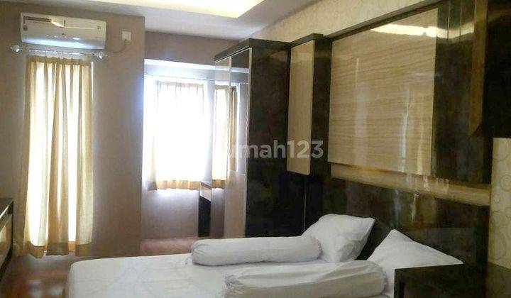 Apartemen di Jl. Diponegoro Candisari 1