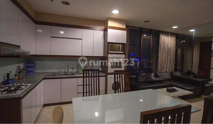 Apartemen Premium Siap Huni dengan Fasilitas Lengkap @Apartemen Dago Butik, Bandung 2