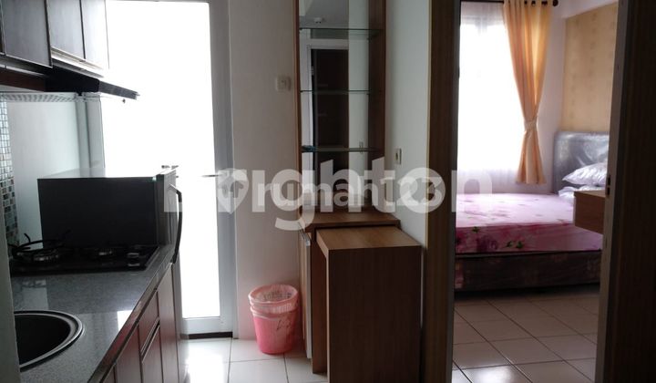 APARTEMEN PANCORAN RIVERSIDE 2