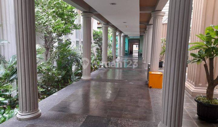 2 Bedrooms Apartment Strategic Location 2