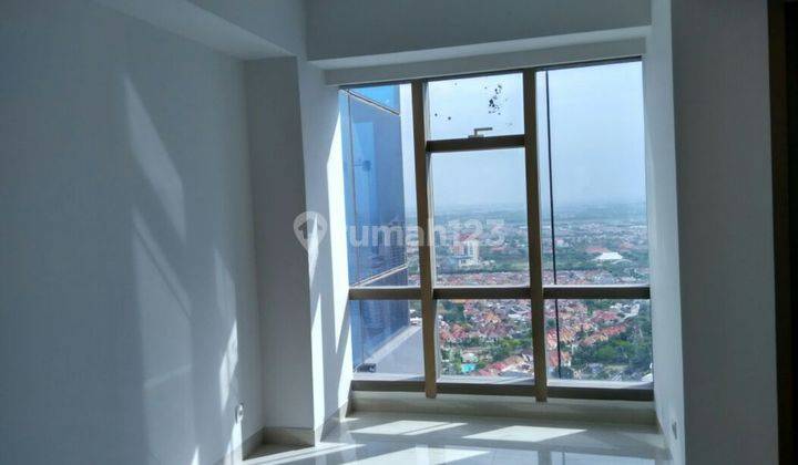 MURAAAH !!! Apartemen La Riz Pakuwon di atas Pakuwon Mall  1