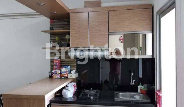 Apartemen Gading Nias Full Furnished SHM 1