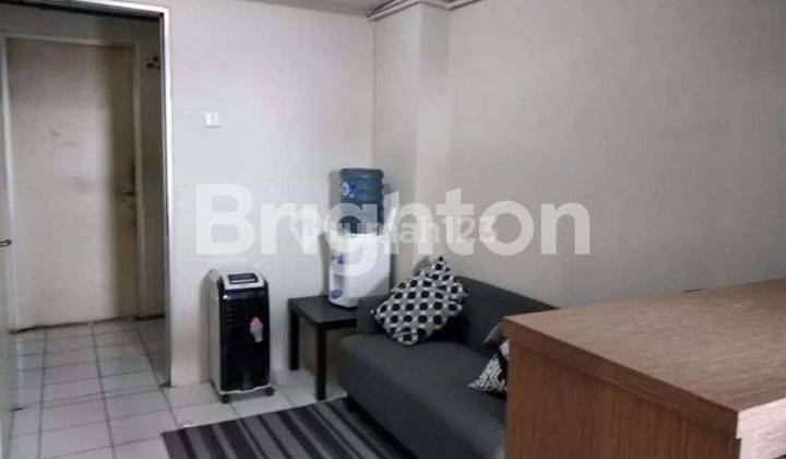 Apartemen Gading Nias Full Furnished SHM 2