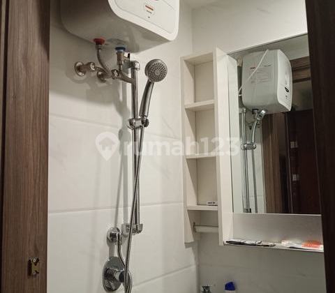 Studio apartment type, ready to occupy, Sky House BSD City Serpong Tangerang Banten. Studio apartment type, ready to occupy, Sky House BSD City Serpong Tangerang Banten.