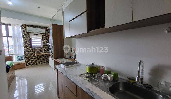 Apartemen The Kahyangan Murah Solo Baru Sukoharjo 2