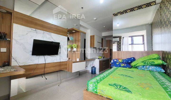 Apartemen The Kahyangan Murah Solo Baru Sukoharjo