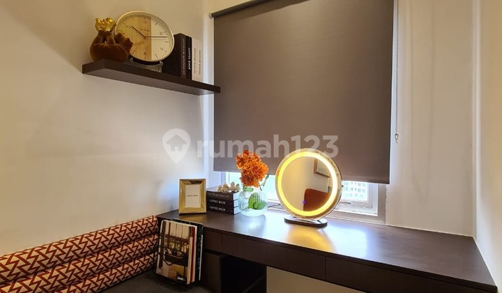 Jual Rugi Apartment Pavillion Permata Surabaya 2