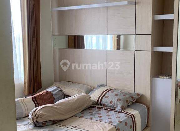 SEGERA APARTEMEN EDUCITY 3BR 2