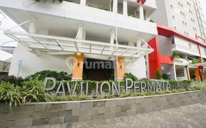 APARTEMEN PAVILION PERMATA SIAP HUNI NYAMAN SBY BARAT 1