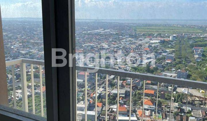 JUAL RUGl APARTEMEN PDH (PCK DHARMAHUSADA) DI SURABAYA 1