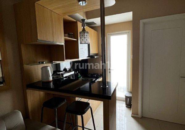 Apartement Furnished Parahyangan Residence, Ciumbulueit 2