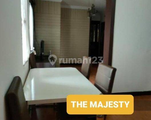 Apartment Majesty Full Furnished di Bandung Utara 2