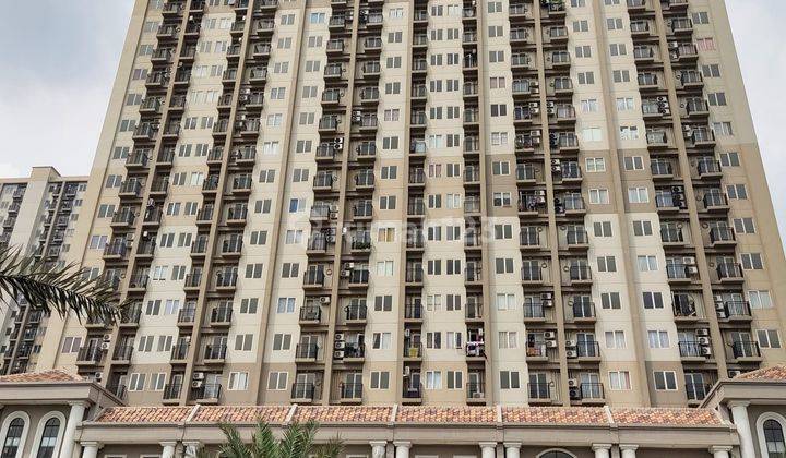 Apartemen  di Podomoro Golf View Cimanggis, dekat Tol 1