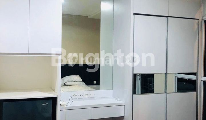 PURI ORCHARD FURNISHED LANTAI TINGGI PURI ORCHARD FURNISHED LANTAI TINGGI