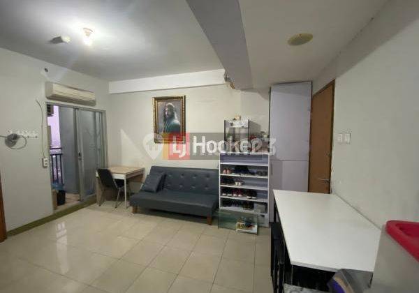 APARTEMEN 2BR DI GADING GREEN HILL AREA KELAPA GADING BISA KPA 1