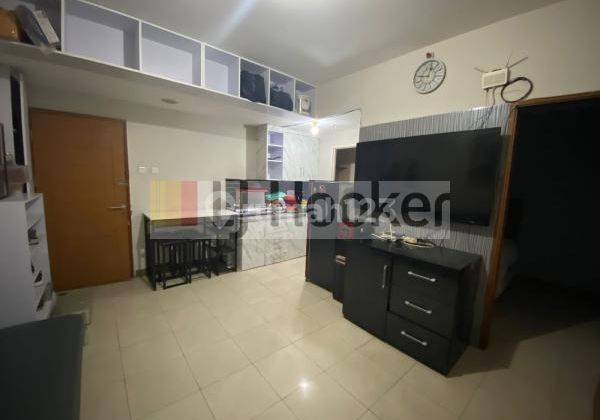 APARTEMEN 2BR DI GADING GREEN HILL AREA KELAPA GADING BISA KPA 2