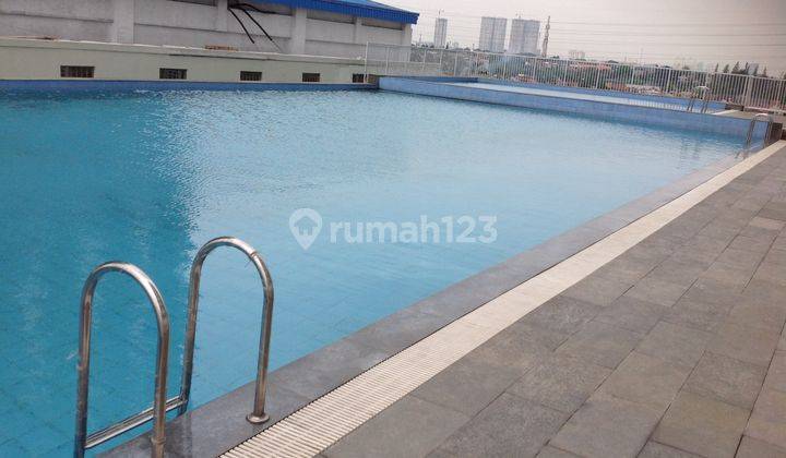Apartemen cantik full furnished.. 1