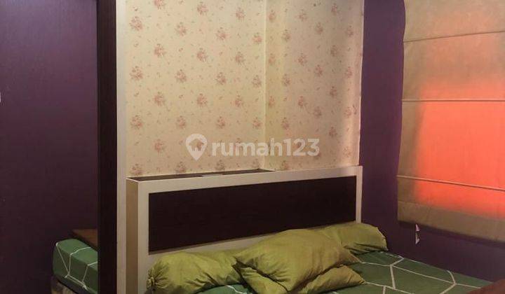 Apartemen Green Pramuka, Jakarta Timur 1