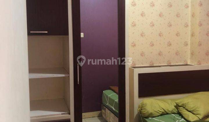 Apartemen Green Pramuka, Jakarta Timur 2