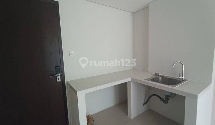 APARTEMEN DAAN MOGOT 1