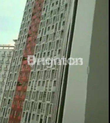 APARTEMEN ALTON 1