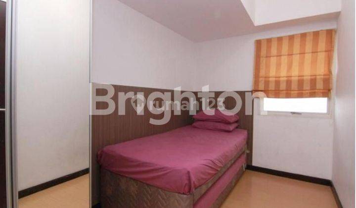 APARTEMEN FULL FURNISHED DITENGAH KOTA BANDUNG BRAGA CITY WALK 2