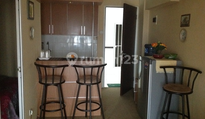 Apartemen Murah Full Furnished 2