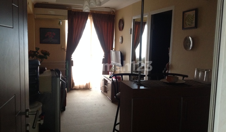 Apartemen Murah Full Furnished 1