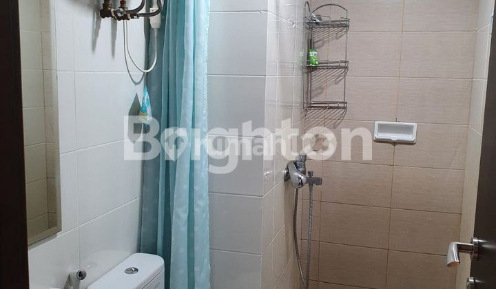 APARTEMEN BORNEO BAY 2